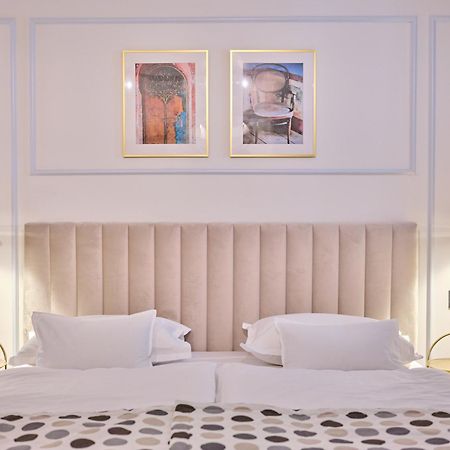 Luxury Room Beauty Split Exteriör bild