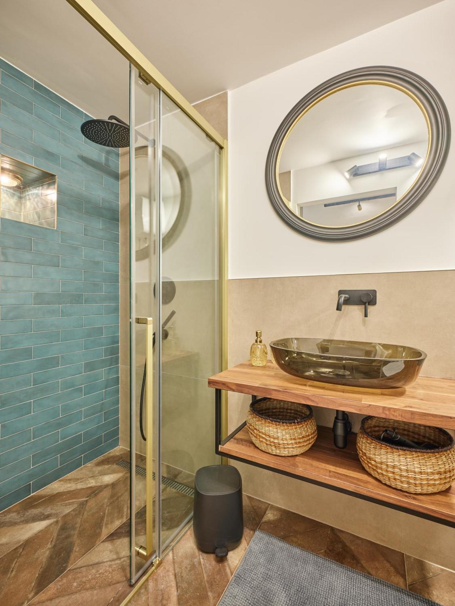 Luxury Room Beauty Split Exteriör bild